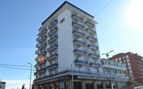 Gran Hotel Fontainebleau